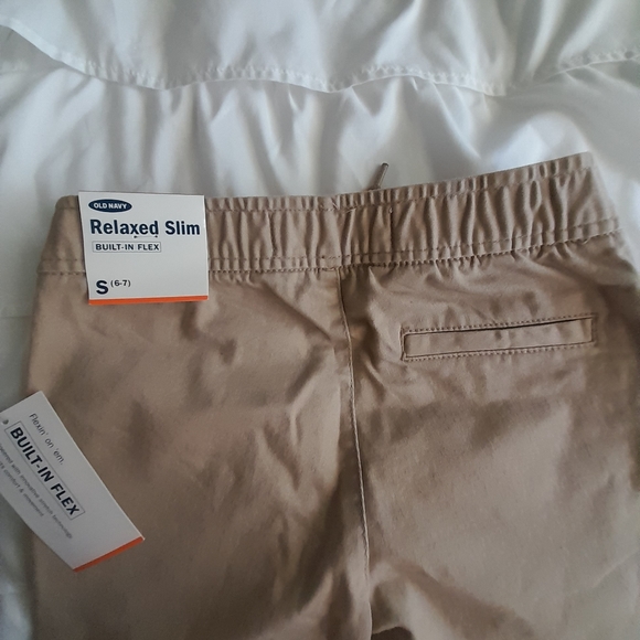 Relaxed Slim - Picture 2 of 5